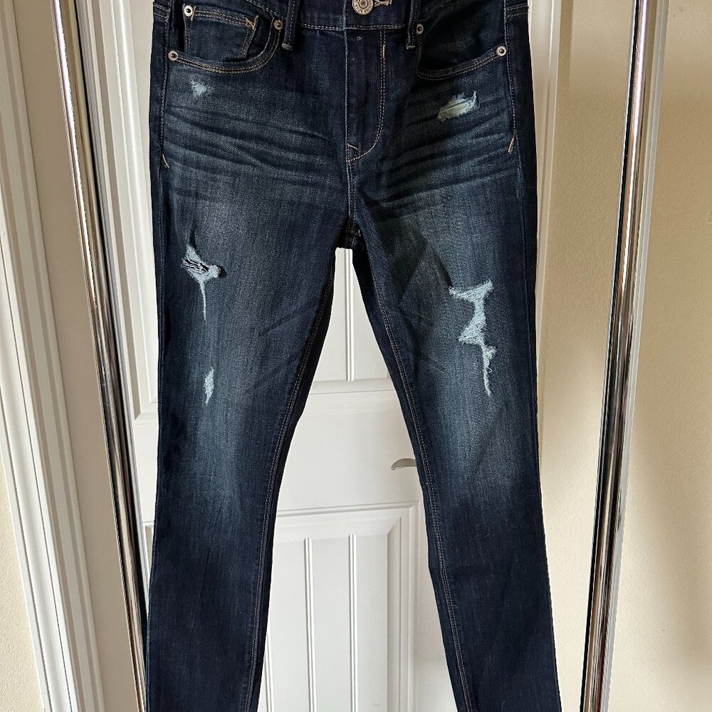 Express Jeans